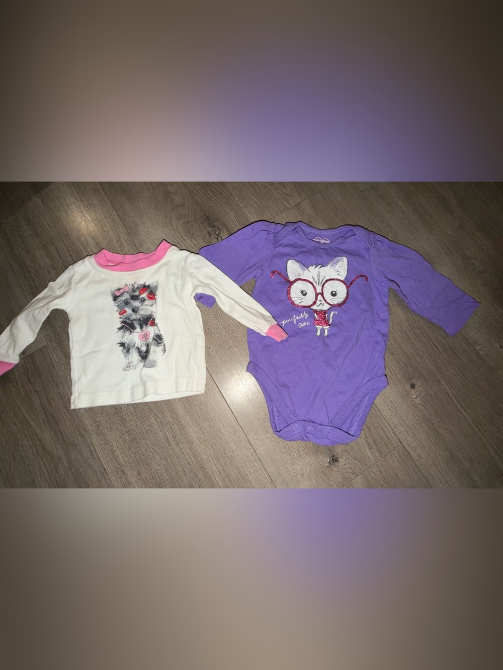 The Children's Place Vintage Bundle
